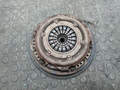 Маховик Ford Fiesta 6 2008-2013 - 21180373