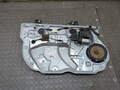 Стеклоподъемник электрический Volkswagen Polo 4 2001-2005 - 21180432