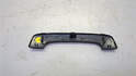Пластик центральной консоли Volkswagen Passat CC 2008-2012 - 21180447