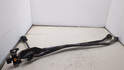 Кулиса кпп Nissan Almera N16 2000-2006 - 21180449