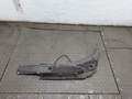 Жабо под дворники (дождевик) Alfa Romeo GT 2003-2010 - 21180530