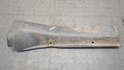 Накладка на порог Mazda Tribute 1 2001-2007 - 21180546