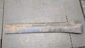 Накладка на порог Mazda Tribute 1 2001-2007 - 21180574