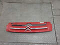 Решетка радиатора Citroen Berlingo 2 2002-2008 - 21180630