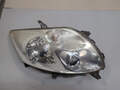 Фара передняя Toyota Auris E15 2006-2012 - 21180647