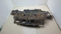 Защита днища, запаски, кпп, подвески Kia Sorento BL 2002-2011 - 21180706