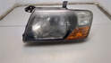 Фара передняя Mitsubishi Pajero 3 2000-2006 - 21180719