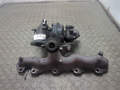 Турбина Nissan X-Trail (T30) 2001-2007 - 21180778