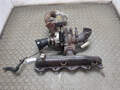 Турбина Ford Mondeo 4 2007-2015 - 21180795