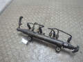 Рампа (рейка) топливная Nissan X-Trail (T30) 2001-2007 - 21180812