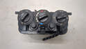 Переключатель печки Mercedes A W168 1997-2004 - 21180858