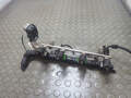 Форсунка топливная Opel Vectra C 2002-2008 - 21180887
