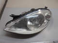 Фара передняя Mercedes A W169 2004-2012 - 21180957