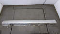 Накладка на порог BMW 3 E46 1998-2006 - 21180958