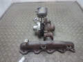 Турбина Ford Mondeo 4 2007-2015 - 21180994