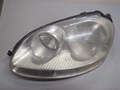 Фара передняя Volkswagen Golf 5 2003-2009 - 21181035
