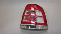 Фонарь задний Opel Zafira B 2005-2014 - 21181055