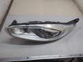 Фара передняя Ford Fiesta 2012-2019 - 21181078