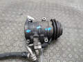 Компрессор кондиционера Mitsubishi Pajero 3 2000-2006 - 21181142