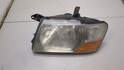 Фара передняя Mitsubishi Pajero 3 2000-2006 - 21181181