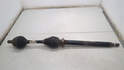 Приводной вал, шрус Ford S-Max 2006-2010 - 21181258