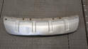 Юбка бампера Mitsubishi Outlander XL 2006-2012 - 21181294