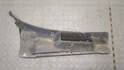 Жабо под дворники (дождевик) Daewoo Lanos 1997-2008 - 21181324