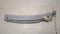 Жабо под дворники (дождевик) Audi A6 (C5) 1997-2005 - 21181338