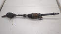 Приводной вал, шрус Nissan Qashqai J10 2006-2013 - 21181352