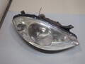 Фара передняя Mercedes A W169 2004-2012 - 21181873