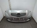 Бампер Toyota Yaris XP90 2005-2011 - 21181875