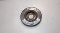 Тормозной диск Citroen C4 Grand Picasso 2006-2013 - 21181985