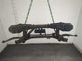 Балка подвески задняя Ford Focus 2 2005-2008 - 21182045
