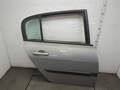 Дверь боковая Renault Megane 2 2002-2009 - 21182051