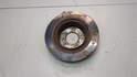 Тормозной диск BMW 3 E90 2005-2012 - 21182111