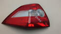 Фонарь задний Renault Megane 2 2002-2009 - 21182133