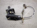 Кулиса кпп Opel Vectra C 2002-2008 - 21182281
