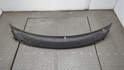 Жабо под дворники (дождевик) Skoda Fabia 2007-2014 - 21182357