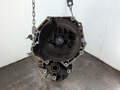 Кпп-6ст. (мкпп) Opel Insignia 2008-2017 - 21182367