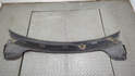 Жабо под дворники (дождевик) Renault Megane 2 2002-2009 - 21182368