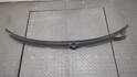 Жабо под дворники (дождевик) Audi A4 (B7) 2004-2009 - 21182401