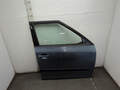 Дверь боковая Skoda Fabia 2007-2014 - 21182419