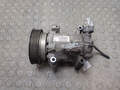 Компрессор кондиционера Renault Clio 2005-2009 - 21182520
