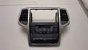 Переключатель печки Jeep Grand Cherokee 4 2010-2013 - 21182531