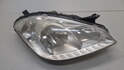 Фара передняя Mercedes A W169 2004-2012 - 21182539