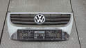 Решетка радиатора Volkswagen Touran (рест) 2006-2010 - 21182543