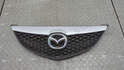 Решетка радиатора Mazda 6 (GG) 2002-2007 - 21182554