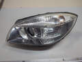 Фара передняя Skoda Fabia 2007-2014 - 21182603