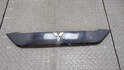 Накладка крышки багажника (двери) Mitsubishi Outlander XL 2006-2012 - 21182605