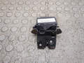 Замок багажника Mercedes E W211 2002-2009 - 21182628